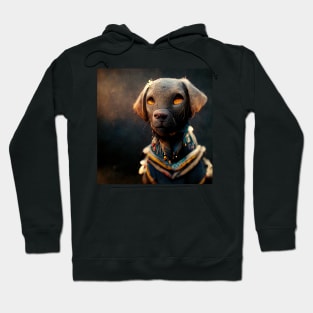 Clan of Dogs Series Hoodie